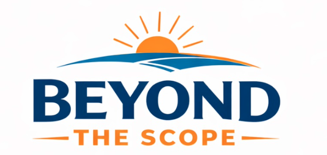 Beyond The Scope